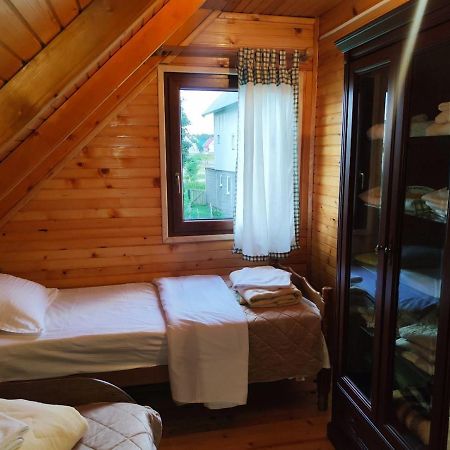זבליאק Guesthouse Mg מראה חיצוני תמונה