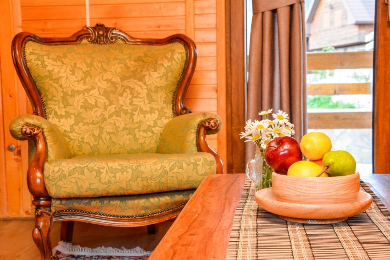 זבליאק Guesthouse Mg מראה חיצוני תמונה