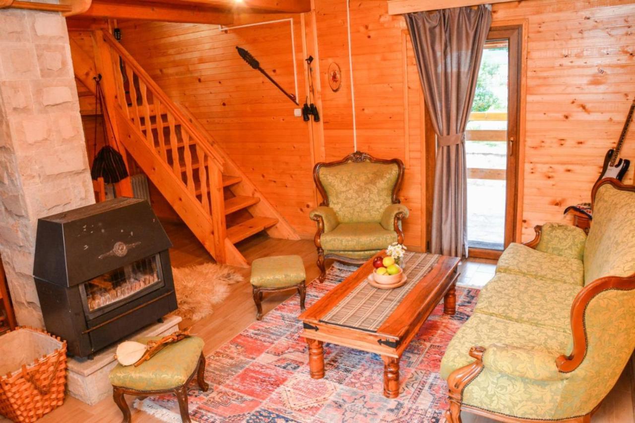 זבליאק Guesthouse Mg מראה חיצוני תמונה
