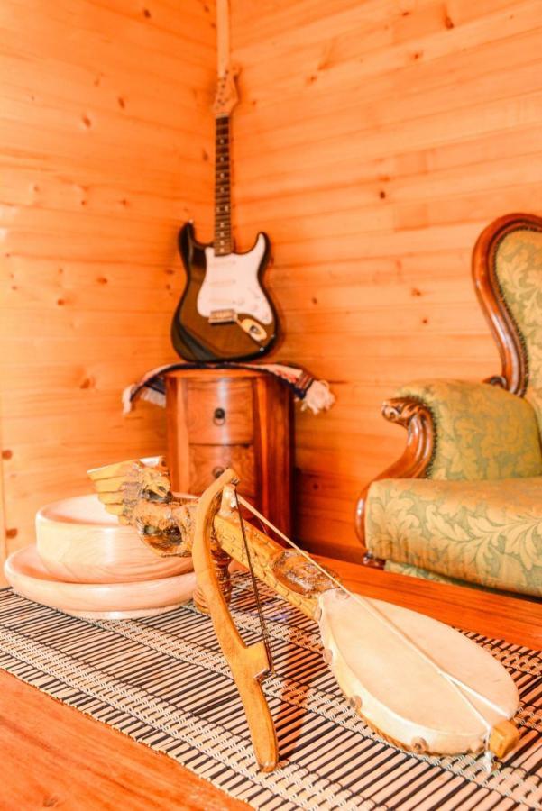 זבליאק Guesthouse Mg מראה חיצוני תמונה