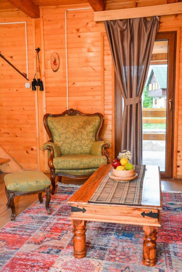 זבליאק Guesthouse Mg מראה חיצוני תמונה