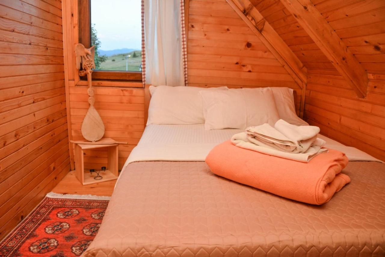 זבליאק Guesthouse Mg מראה חיצוני תמונה
