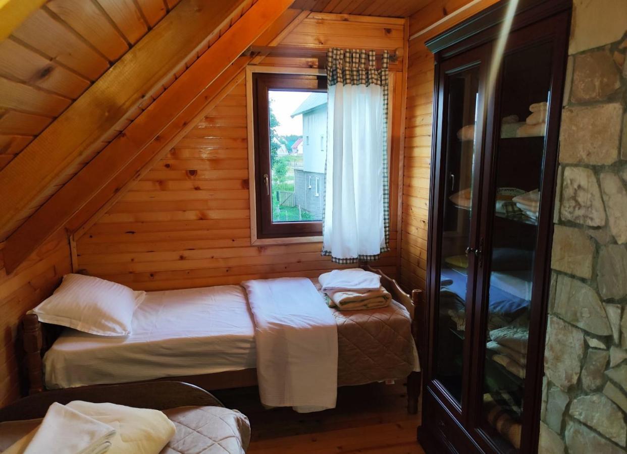 זבליאק Guesthouse Mg מראה חיצוני תמונה