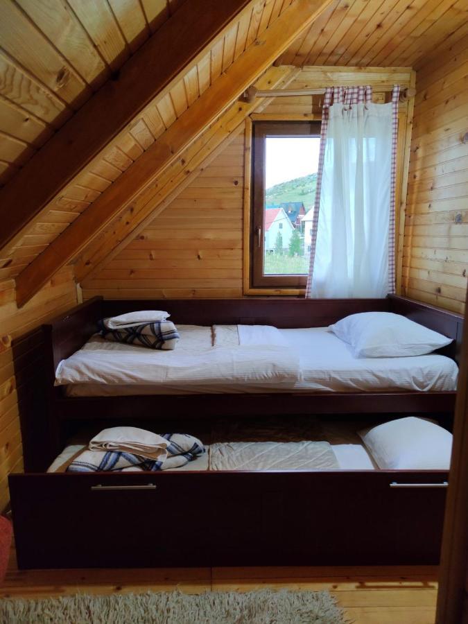 זבליאק Guesthouse Mg מראה חיצוני תמונה